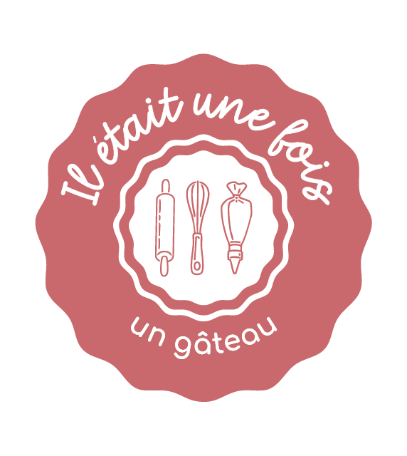 Il était une fois un gâteau